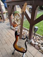 Gitarre Stratocaster Heavy-Relic... Nordrhein-Westfalen - Bergkamen Vorschau