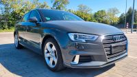 Audi A3 1,5 TFSI cod sport Limousine Virtual Cockpit Navi SHZ Rheinland-Pfalz - Rheinzabern Vorschau