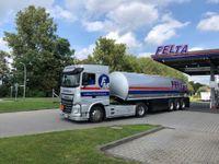 LKW Fahrer m/d/w Niedersachsen - Visbek Vorschau