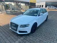 Audi A4 1.8 TFSI S line Avant S line Rheinland-Pfalz - Neuhofen Vorschau