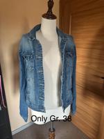 Jeansjacke Thüringen - Römhild Vorschau