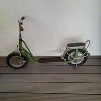 DDR Kinderroller, DOBLINA Döbeln, Luftroller Sachsen - Grimma Vorschau
