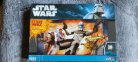 Noris Puzzle Star Wars Clone Wars 200 Teile 4+ Parchim - Landkreis - Plate Vorschau