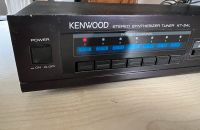 Kenwood Tuner KT-54L Schleswig-Holstein - Fahrdorf Vorschau