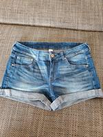 Mango jeans shorts Westerwaldkreis - Heiligenroth Vorschau