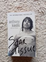 Anthony Kiedis  Scar Tissue   (Tb englische Ausgabe) Nordrhein-Westfalen - Emmerich am Rhein Vorschau