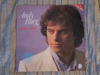 Adios Amor, Vinyl Schallplatte - Andy Borg Niedersachsen - Vechta Vorschau