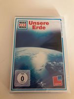 Was ist was Unsere Erde DVD Zweisprachig in Deutsch und Englisch Hessen - Rüsselsheim Vorschau