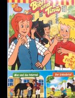 Bibi und Tina DVD Kinder 2 Folgen Alex und das Internat Nordrhein-Westfalen - Warendorf Vorschau