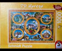 Puzzle von Schmidt 1000 Teile Bayern - Schweinfurt Vorschau