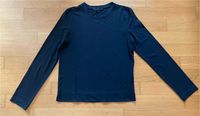 Gucci long sleeve Shirt Gr.36 (IT 42) schwarz 77 viscose 11 Seide Düsseldorf - Friedrichstadt Vorschau