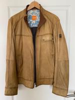 HUGO BOSS LEDERJACKE M Bayern - Kronach Vorschau