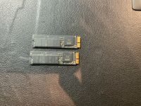 Apple SSD 512GB MZ-JPU512T/0A6 512GB SSUAX Nordrhein-Westfalen - Leverkusen Vorschau