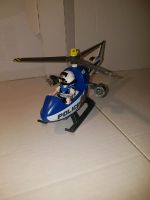 Playmobil Polizei Helikopter Hessen - Offenbach Vorschau