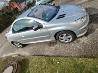 Peugeot CC 206 Niedersachsen - Celle Vorschau