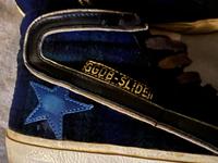 Golden Goose Slide 37 blau Berlin - Lichterfelde Vorschau