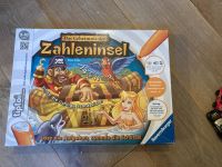 Tiptoi „Das Geheimnis der Zahleninsel“ Horn-Lehe - Lehesterdeich Vorschau