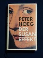 Peter Hoeg - Der Susan-Effekt Hannover - Vahrenwald-List Vorschau
