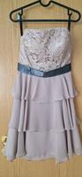 ❤️ schickes kurzes festliches Kleid Abendkleid von Laona ❤️ Dresden - Löbtau-Nord Vorschau