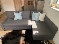 IKEA Friheten Sofa Schlafcouch Bayern - Mering Vorschau