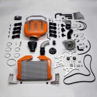 Kompressorkit Infinitas SK2CS BMW M3 E92 Baden-Württemberg - Hilzingen Vorschau