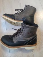 FILA Boots Winterstiefel Größe 9,5 = 44 Hessen - Weilrod  Vorschau