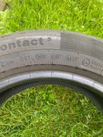 Sommerreifen ContiPremium 205/55 R 16 V Hessen - Ronneburg Hess Vorschau