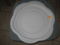 Tupperware Servier-Karussell Drehteller Blüte ca 40 cm Nordfriesland - Bordelum Vorschau