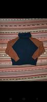 COS Pullover dunkelblau braun Wolle L 40 Damen Bayern - Würzburg Vorschau