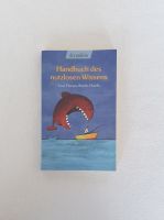 Handbuch des nutzlosen Wissens Hessen - Wetzlar Vorschau