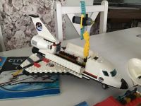 Lego Raumstation und Spaceshuttle zu verkaufen Baden-Württemberg - Bietigheim-Bissingen Vorschau