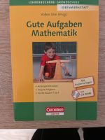 Gute Aufgaben Mathematik Grundschule Nordrhein-Westfalen - Paderborn Vorschau