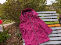 Softshell Jacke, 98, pink Bayern - Marktleugast Vorschau