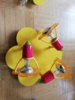 Kinder Decken und Wand Lampe mit Leuchtmittel Bayern - Gröbenzell Vorschau