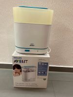 3-in-1 Sterilisator Philips Avent mit OVP Hessen - Münster Vorschau