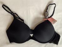 Hunkemöller, Damen, BH-Schwarz mit Spitze, Gr. 80B ( 36 B ), NEU Wandsbek - Hamburg Duvenstedt  Vorschau