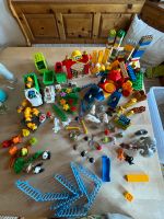 Lego Duplo XXL Paket großer Stadtzoo mit vielen extra Sets Bayern - Lenggries Vorschau