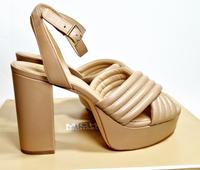 Michael Kors - Plateauschuhe - Creme - Sehr guter Zustand - 39,5 Sachsen - Lichtenau Vorschau