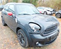 MINI One Countryman Bad Doberan - Landkreis - Neubukow Vorschau