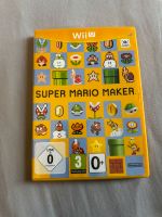 Wii U Super Mario Maker Nordrhein-Westfalen - Enger Vorschau
