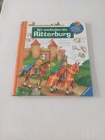 Wir entdecken die Ritterburg Rheinland-Pfalz - Niederburg Vorschau