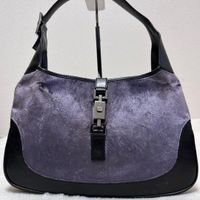 Gucci Jackie Vintage Tasche Baden-Württemberg - Durbach Vorschau