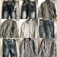 Verkaufe Jeans Gr.170 für 12.€,Jacken Gr.164/170, M für je 12.€ Sachsen - Freiberg Vorschau