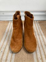 Stiefel aus Wildleder von Vagabond Köln - Nippes Vorschau