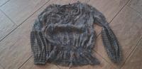 Bluse Vero Moda, Gr. S Braun-Orange Nordrhein-Westfalen - Eschweiler Vorschau