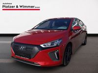 Hyundai IONIQ 1.6 GDI HEV Hybrid (MJ18) Style 17 Zoll Al Bayern - Hutthurm Vorschau