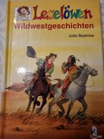 Leselöwen Wildwestgeschichten Nordrhein-Westfalen - Hückelhoven Vorschau