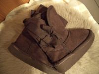 H&M Kinder Winterstiefel 22/23 Stiefel Schuhe Boots leicht&warm Bayern - Eichendorf Vorschau