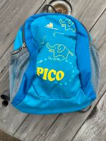 Deuter Pico Elefant Kinderrucksack Sachsen-Anhalt - Lutherstadt Wittenberg Vorschau