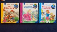 Kinderbücher WWW?/Connie/Barbie/Peppa Wutz/Paw Patrol Bayern - Aschaffenburg Vorschau